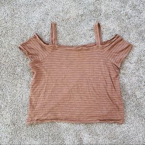 Madewell top